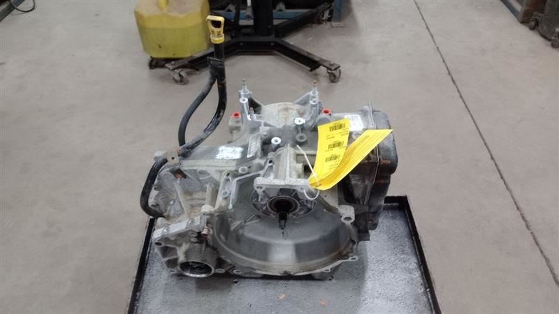 Automatic Transmission VIN G 8th Digit 3.0L 6 Speed Fits 11-12 ESCAPE 1469902