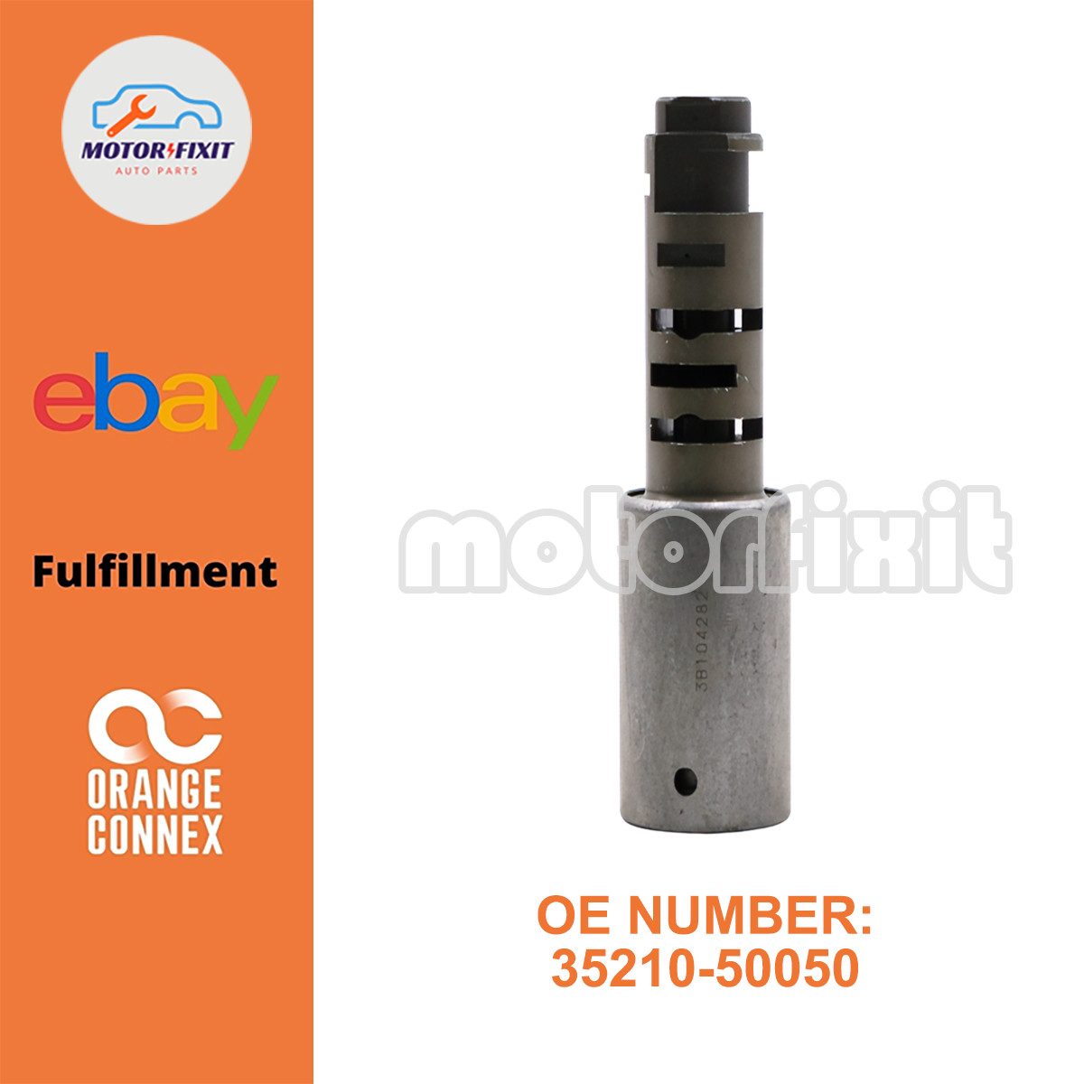 AA80E SL4 Transmission Solenoid 35210-50050 for Lexus RC350
