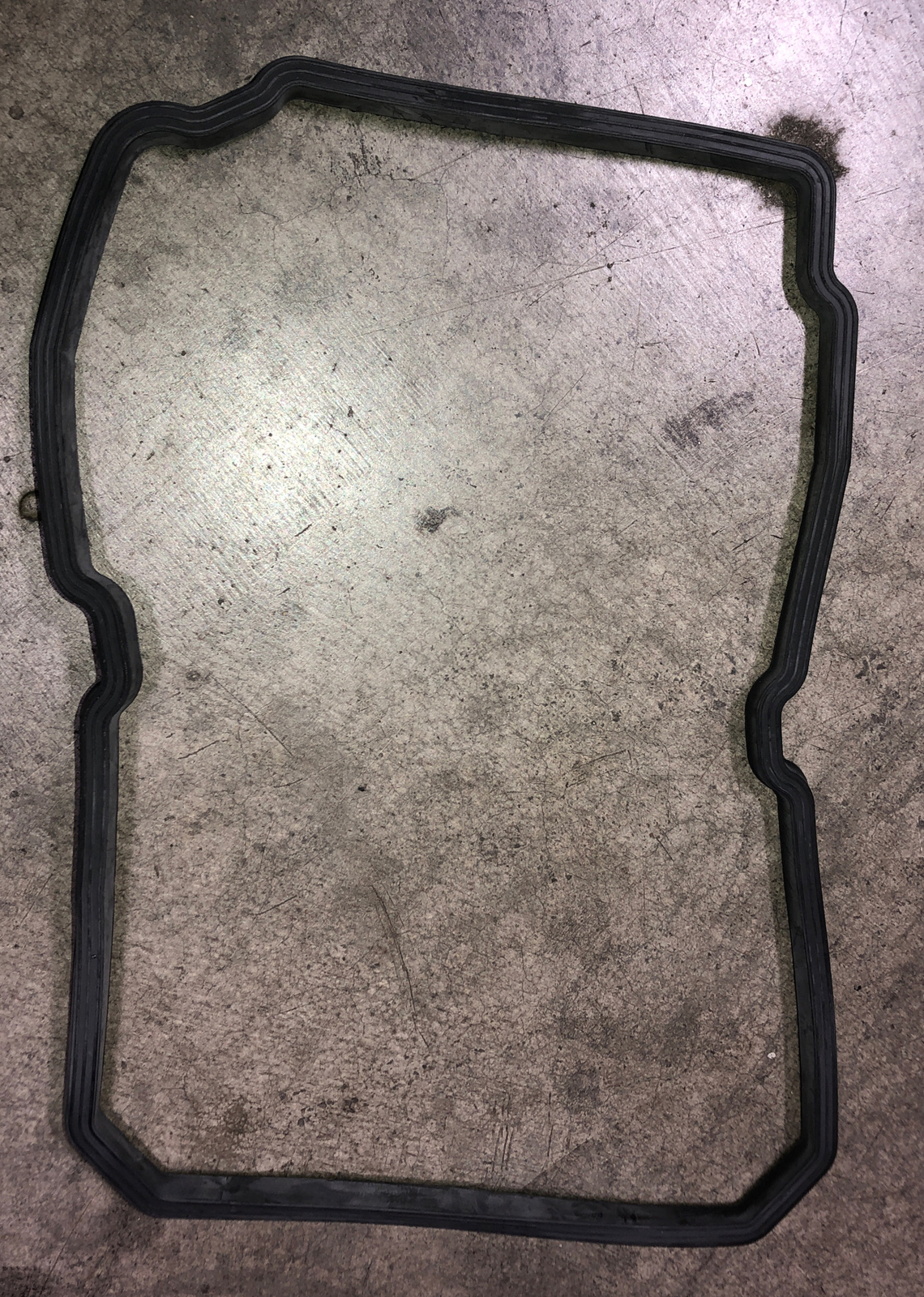 1402710080 Transmission Pan Gasket Only For Mercedes Benz/Porsche Tiptronic