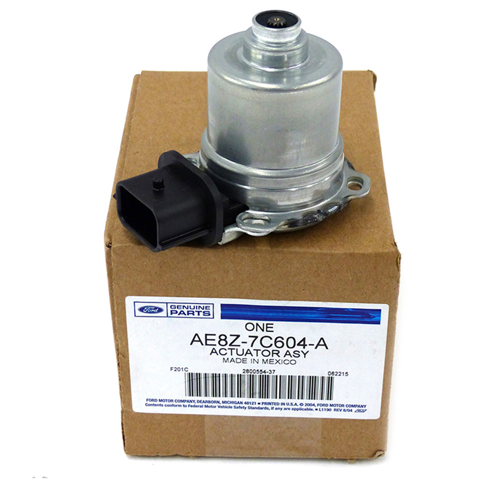 11-17 Ford Fiesta Focus Automatic Transmission Clutch Actuator OEM AE8Z-7C604-A