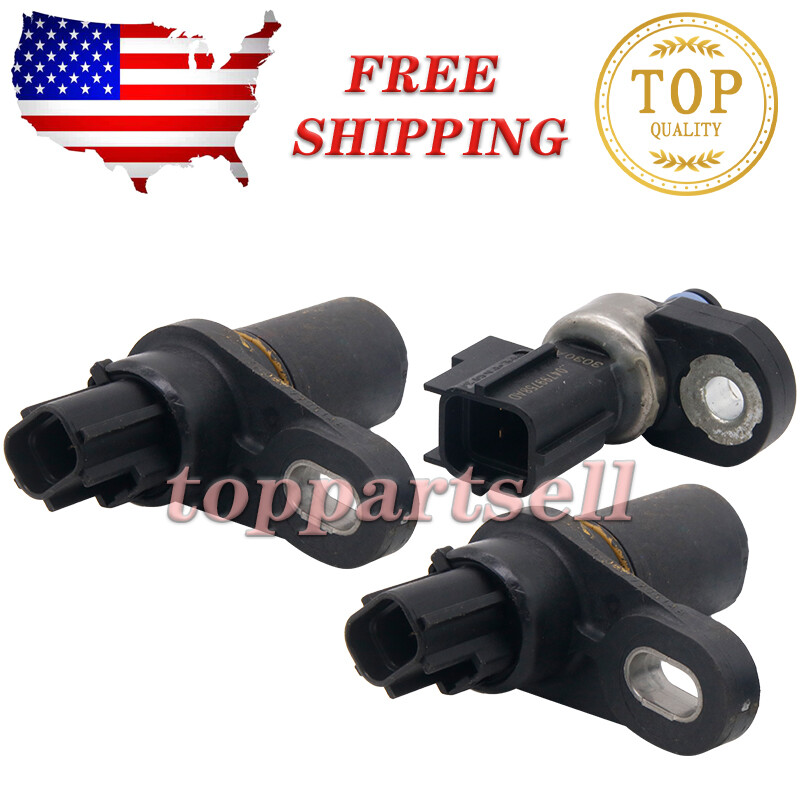 4799758 Governor Pressure Transducer Sensor Set Input Output Fits Dodge Chrysler
