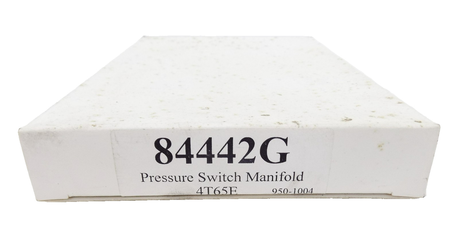 New in Box GM 4T65E 4-Pin Pressure Control Manifold Switch Assembly 1997-2002