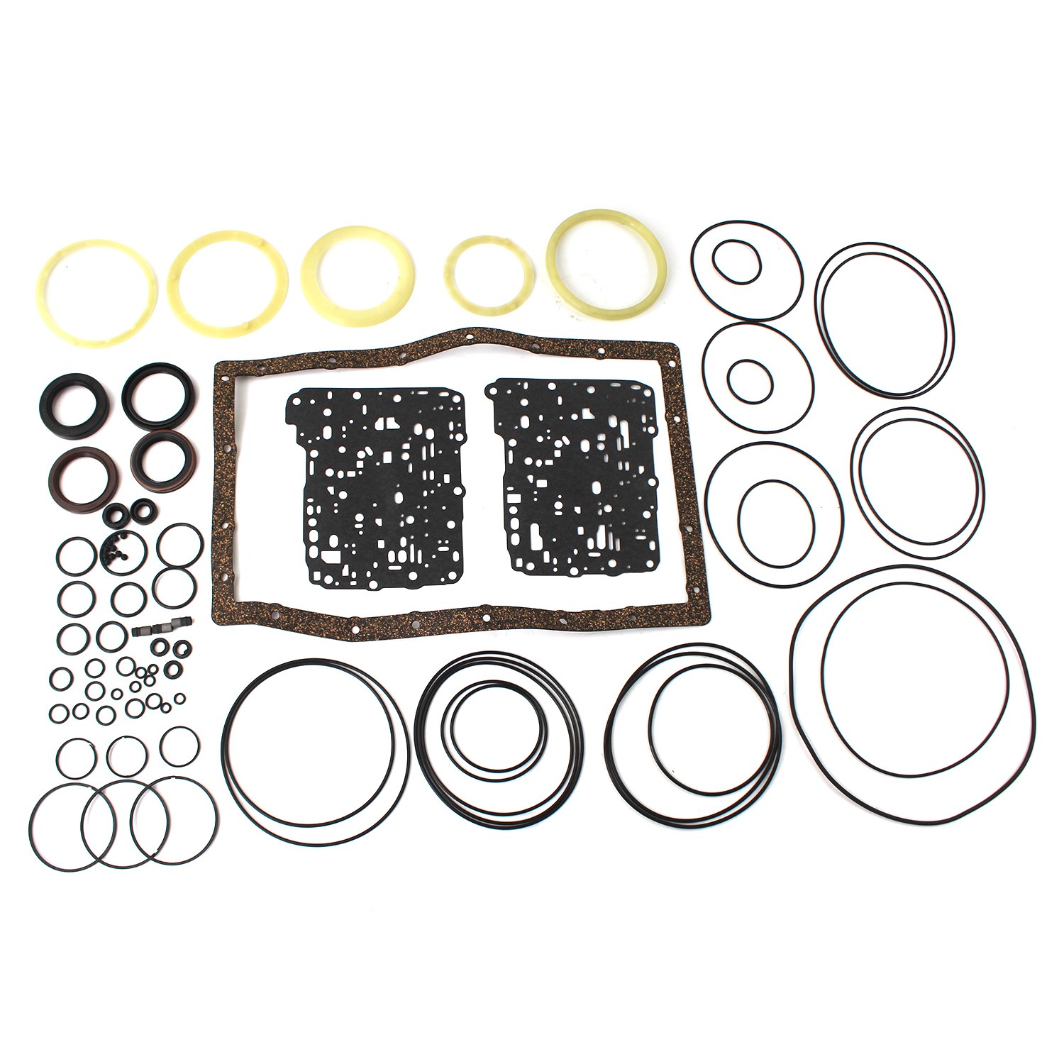 A750E A750F Auto Transmission Master Rebuild Kit Overhaul For TOYOTA 4RUNNER