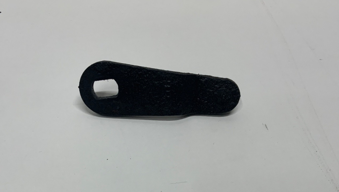 4L60E/4L65E AUTOMATIC TRANSMISSION SHIFT LEVER GEAR SELECTOR CHEVROLET