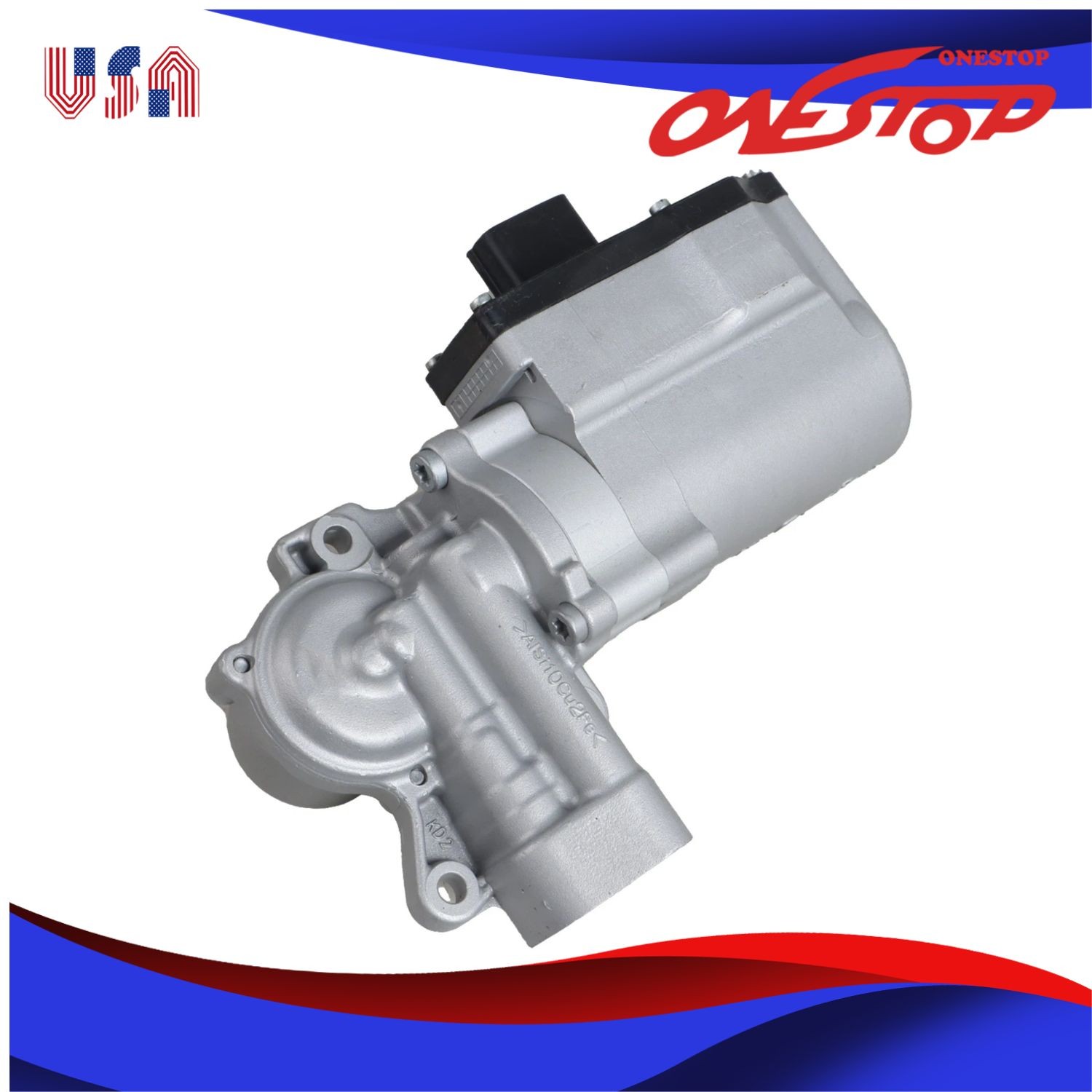 6F35 Transmission Oil pump for 18-21 Ford EcoSport Lincoln MKC Fusion 1.0L US