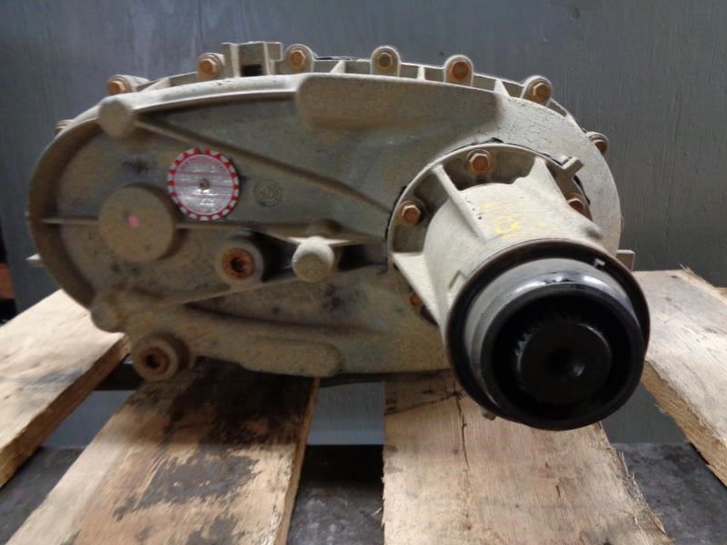 Transfer Case Model NV243 Fits 06-12 DODGE 1500 PICKUP 67391