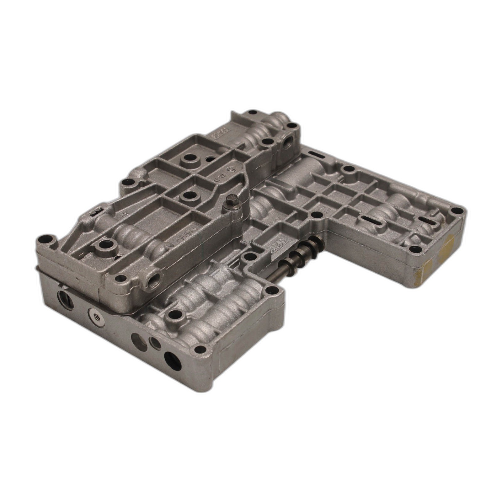 Ford E4OD 4R100 Valve Body Cast RFF6 Non-PTO 1996-Up F250 F350 E350 7.3L 5.4L