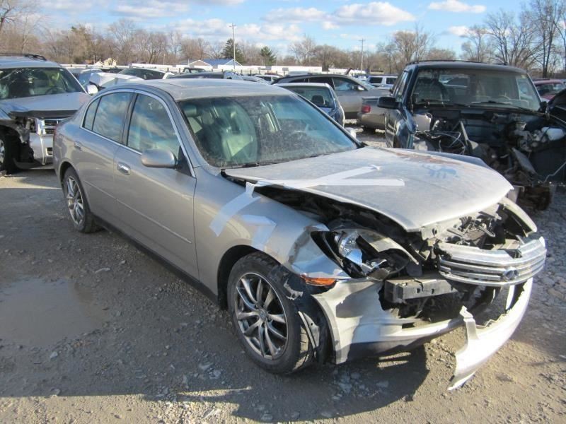 Transfer Case Automatic Transmission Fits 03-08 INFINITI FX SERIES 7141