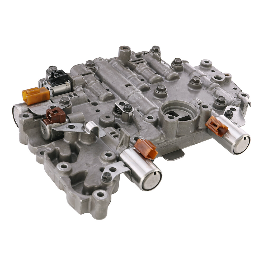U140 U240 U241 Transmission Valve Body For Toyota 1.8L 2.4L
