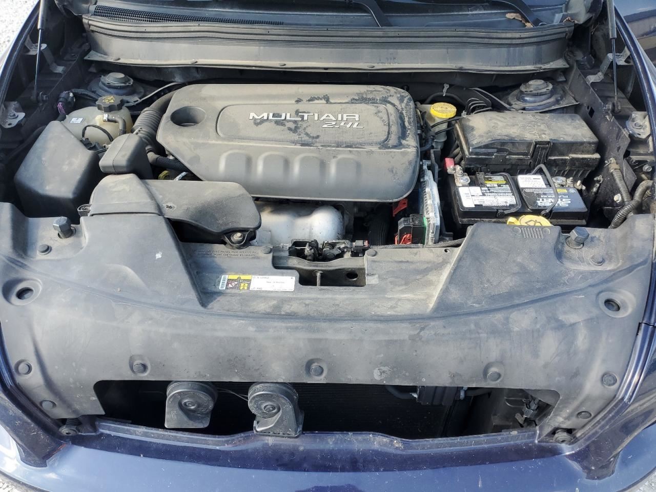 Automatic Transmission 2.4L 4WD 3.734 Front Ratio Fits 15-16 RENEGADE 5571829