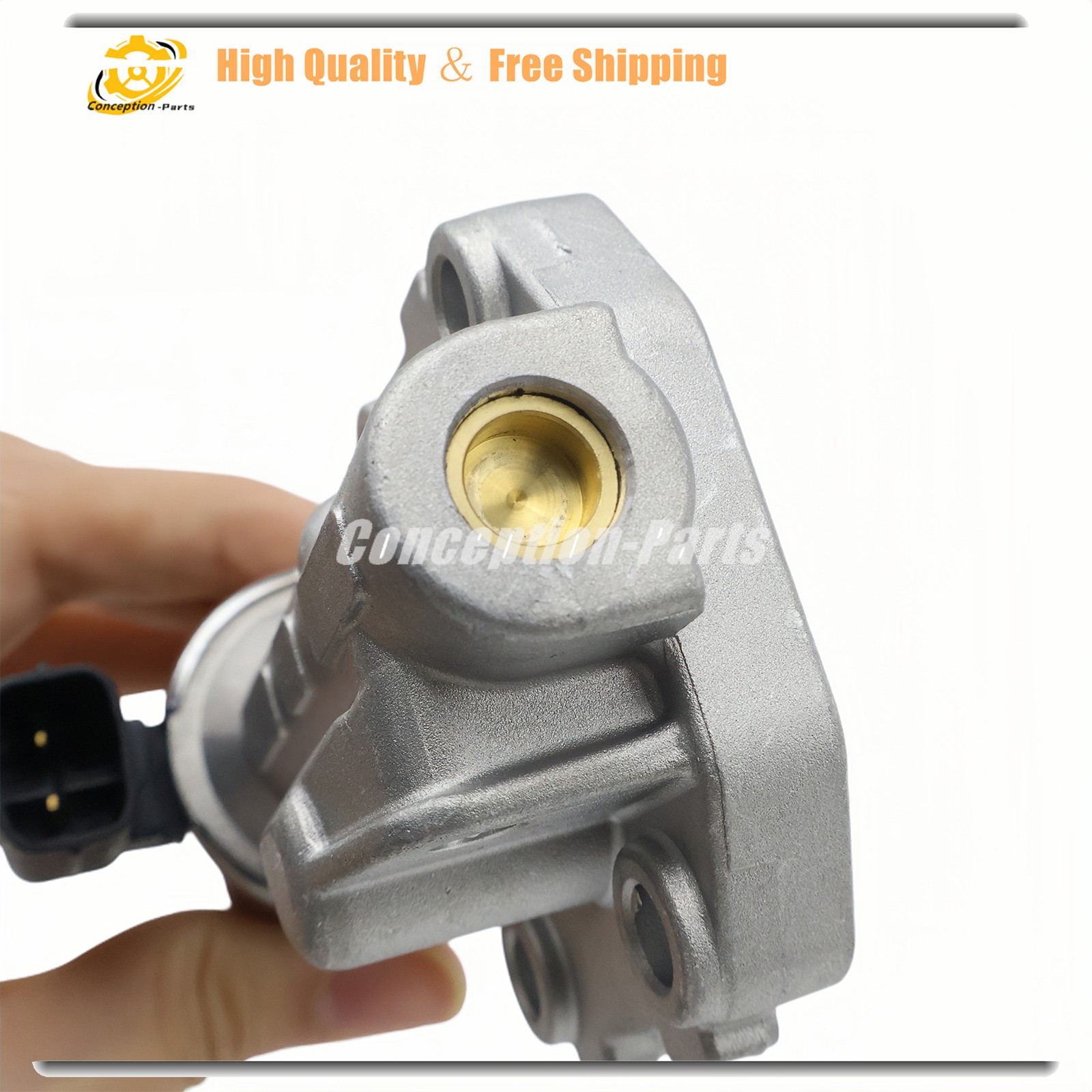 For 2013-2015 Acura ILX 2.0L 28250-R90-003 Transmission Shift Solenoid
