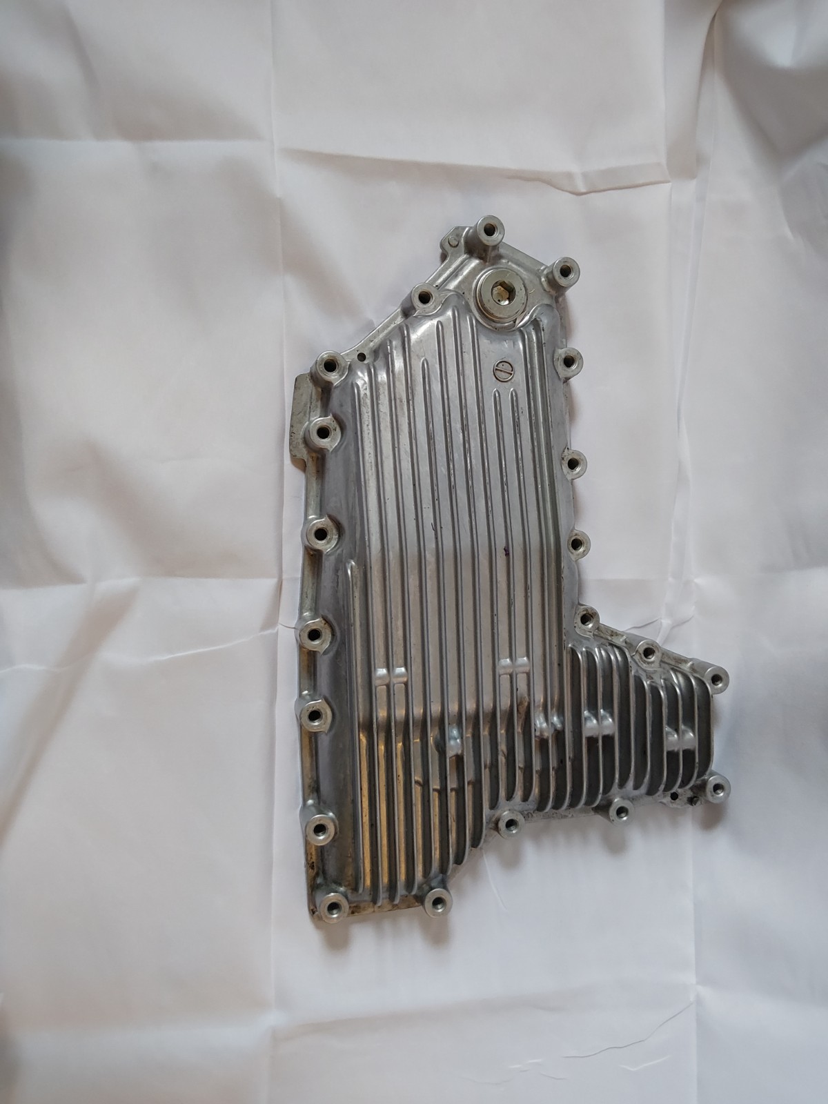 Nissan Altima/Maxim 2008 Transmission Pan Oem