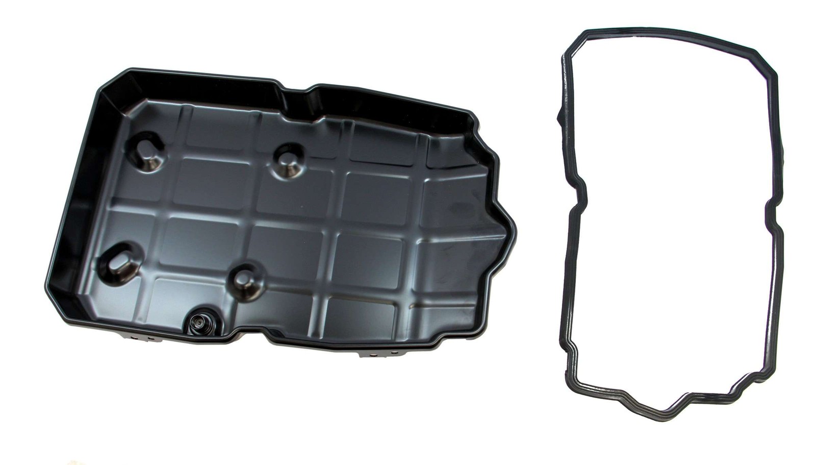 For MERCEDES-BENZ 2010-2022 Transmission Oil Pan CRP + 1 YEAR WARRANTY