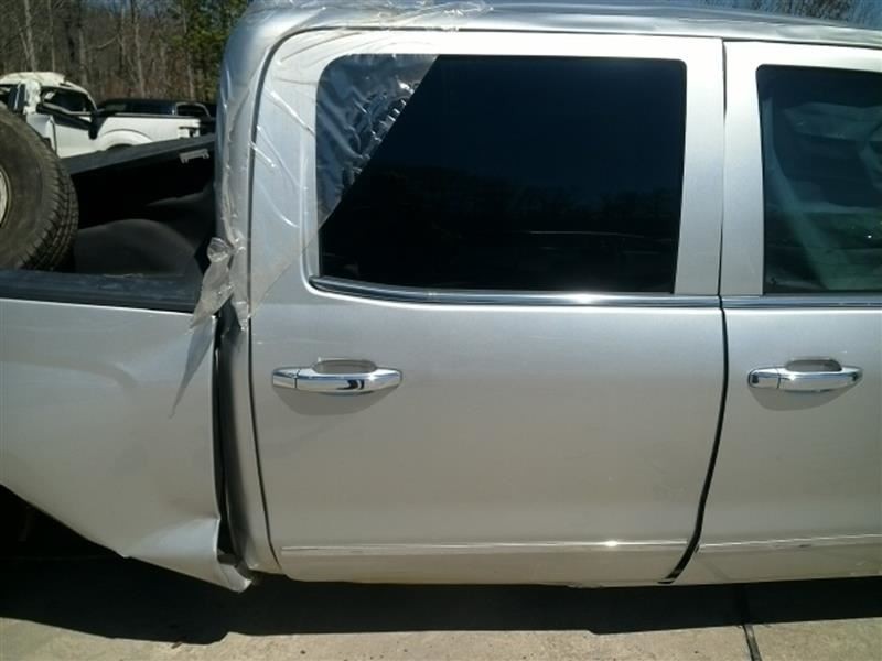 Transfer Case Transfer Case Opt Nqh ID AY8 Fits 17-19 SUBURBAN 1500 1087035