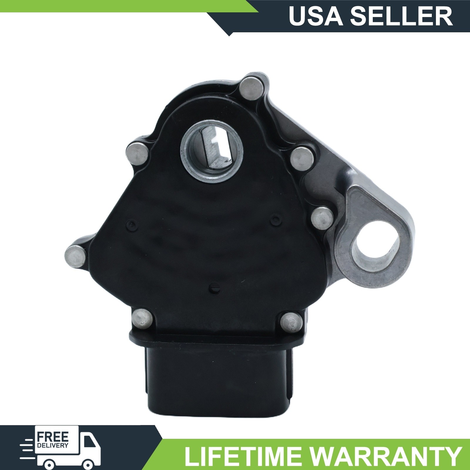 New Replacement Neutral Safety Range Sensor for Toyota 4Runner 84540-51010