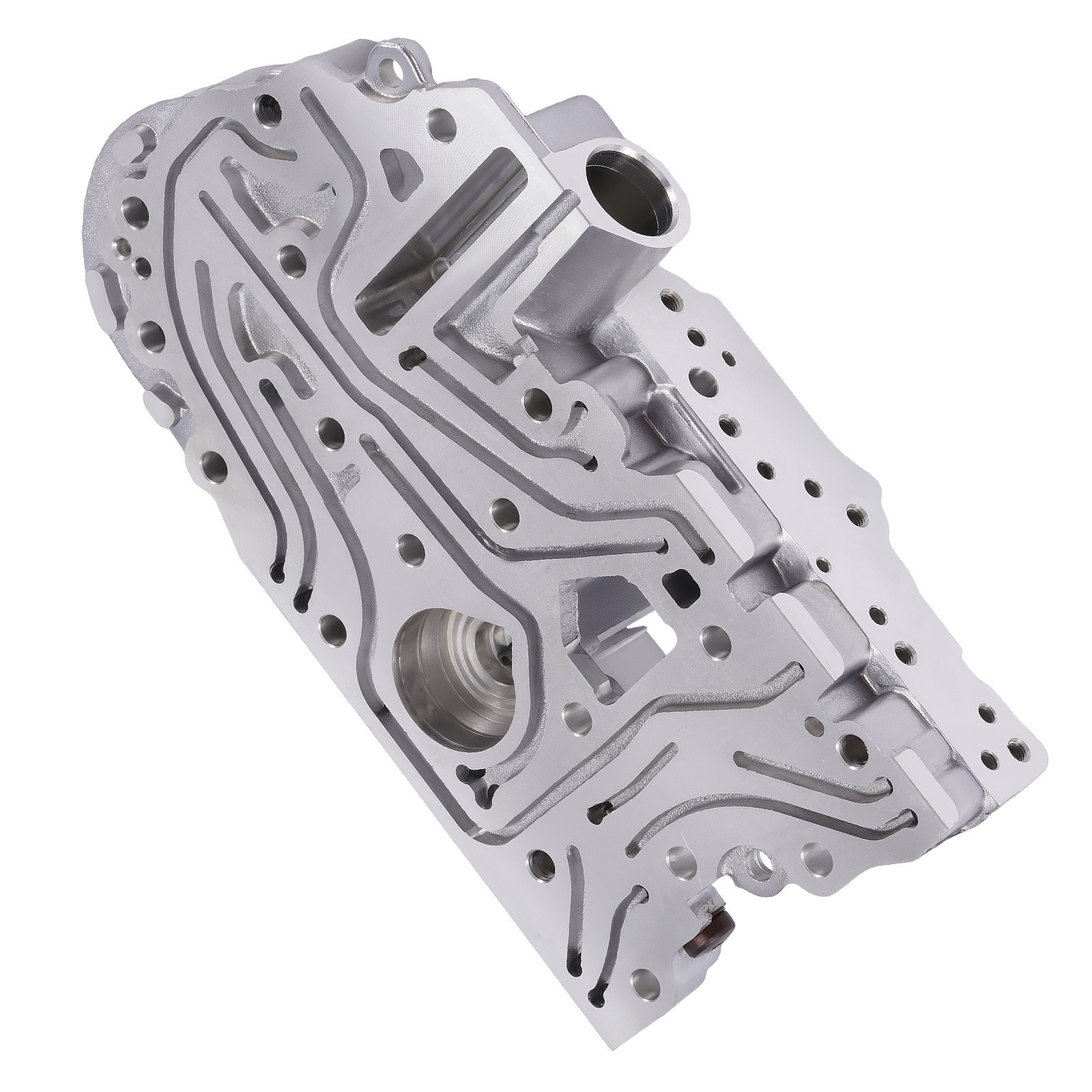 Valvebody Accumulator Housing for Audi A1 2010 2011 / A3 08-11 for 0AM325066R