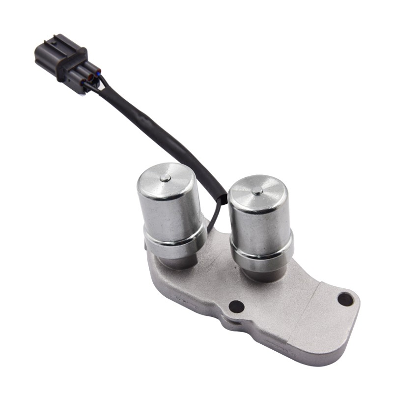 Shift Control & Lock Up Solenoids 28200-PX4-014 For Honda Accord Prelude 90-97