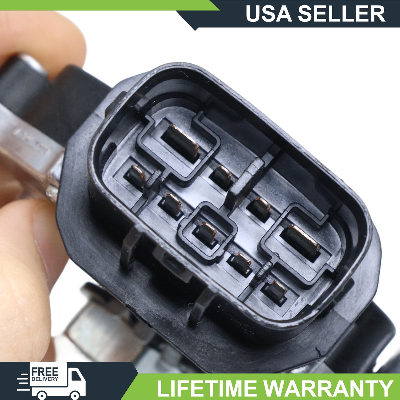 New Replacement Neutral Safety Range Sensor for Toyota 4Runner 84540-51010