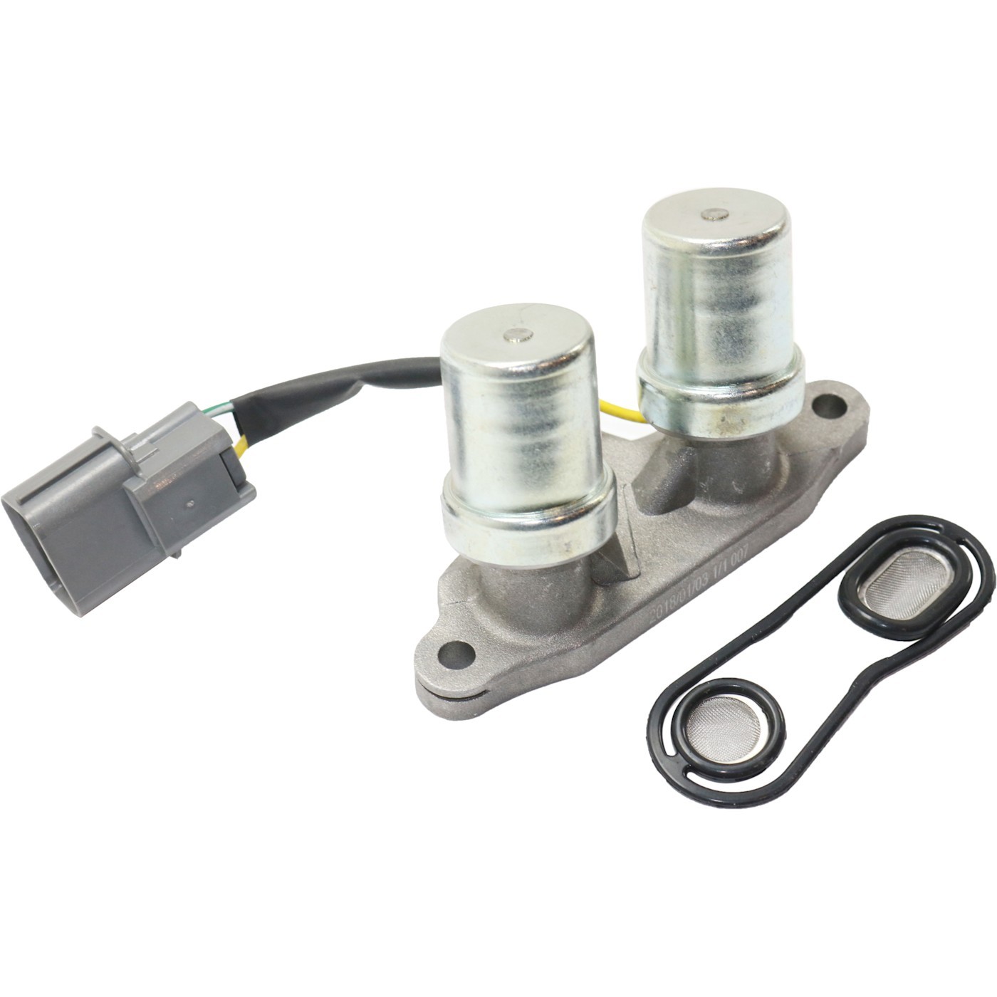 Transmission Shift Control Solenoid For 1995-02 Honda Accord V6 1999-01 Odyssey