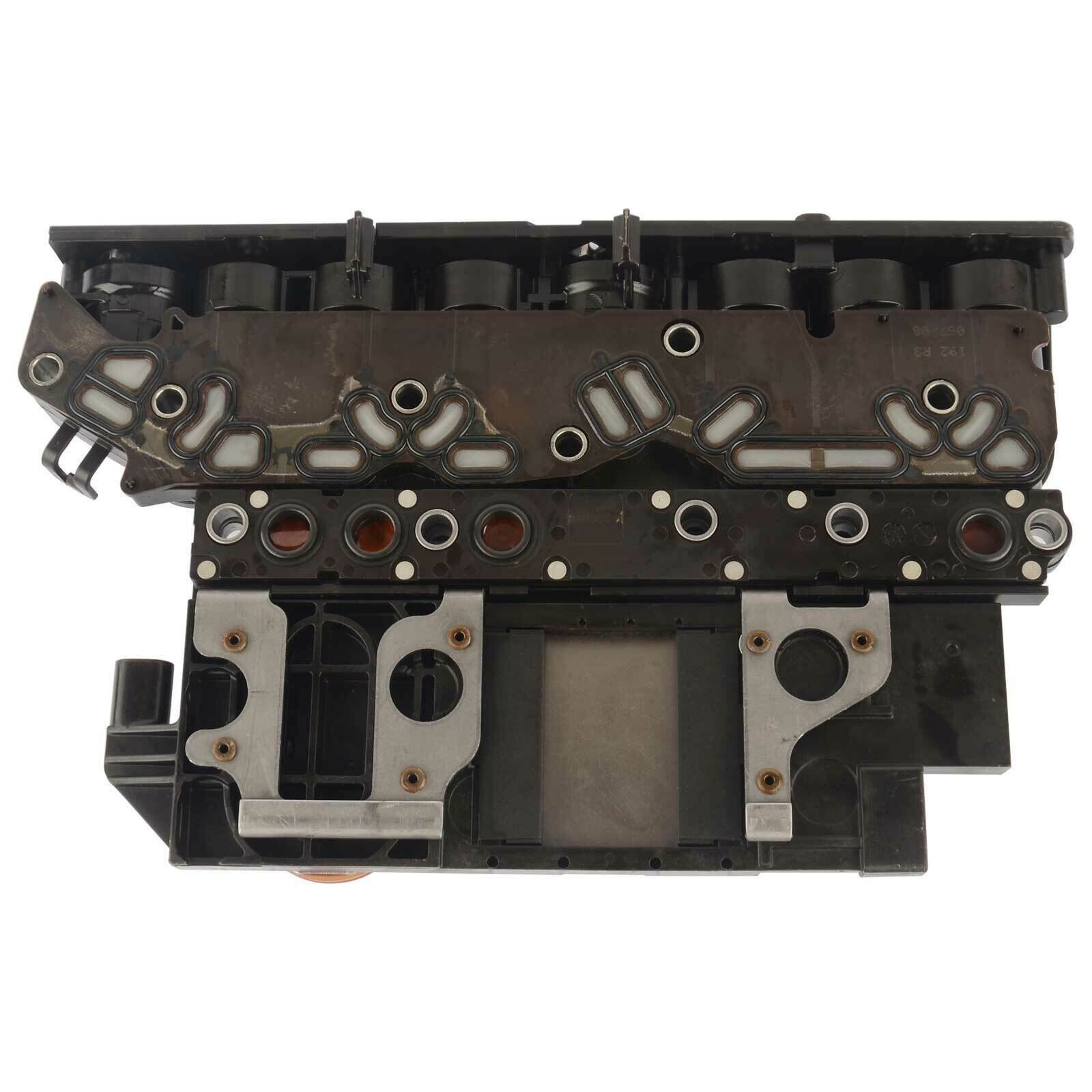 6T70/75 Solenoid Pack / TCM for Enclave Impala Malibu Acadia Terrain G6 Aura Vue