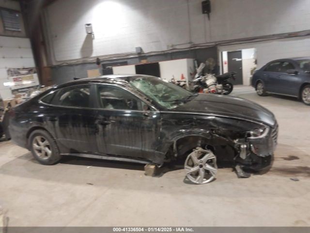 Automatic Transmission 8 Speed 2.5L Fits 20-23 SONATA 11520831