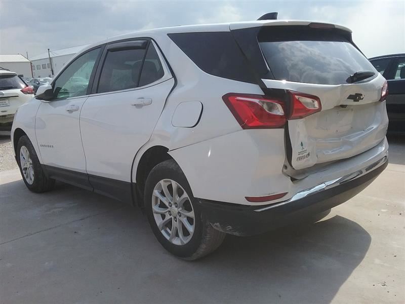 2018 2019 Chevy Equinox Automatic Transmission FWD 1.5L 78K