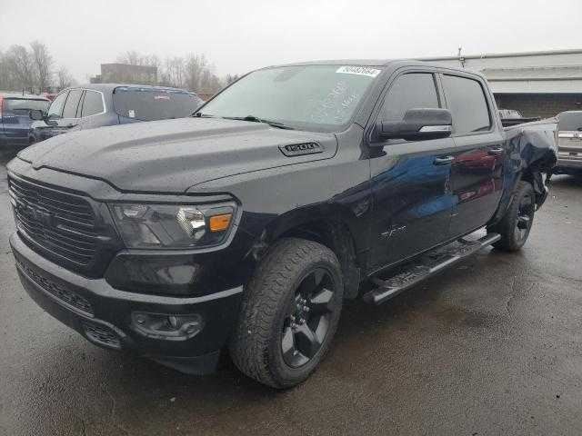 Automatic Transmission New Style Opt 8HP75 Fits 19-21 DODGE 1500 PICKUP 1840808