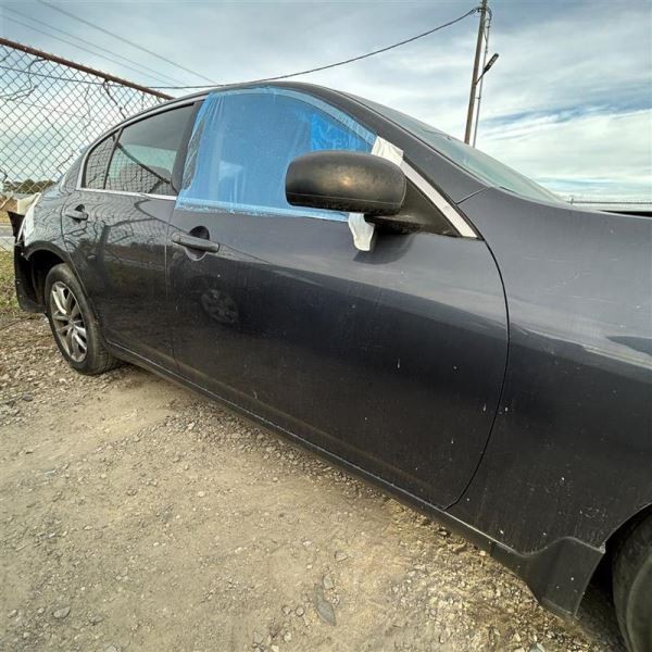 Transfer Case Automatic Transmission Fits 03-08 INFINITI FX SERIES 1710146