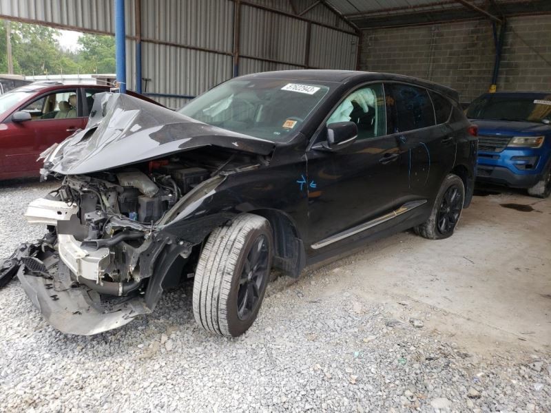 Transfer Case Fits 19 RDX 3386884