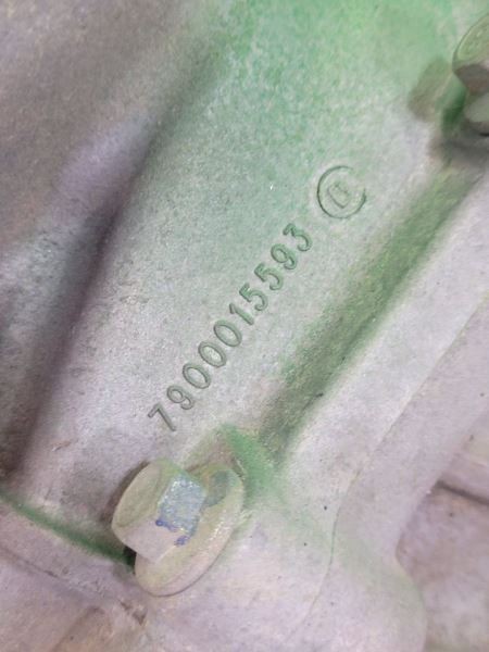 2008-2015 Buick Enclave Transfer Case ID 24264331 08-15