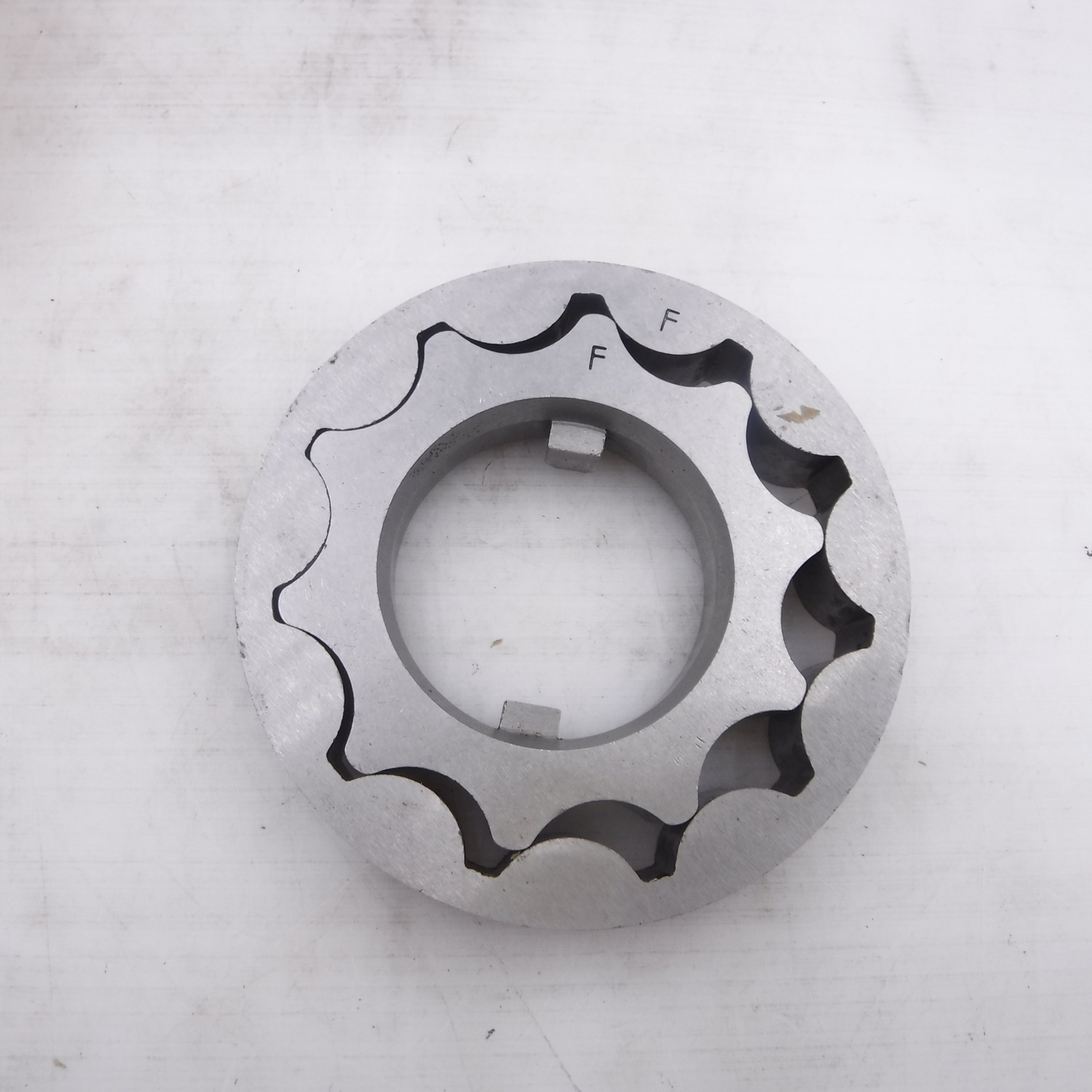 Pump Gear Set – A518 (46RE/RH) / A618 (47RH/RE, 48RE) 11 Lobes for Chrysler 94+