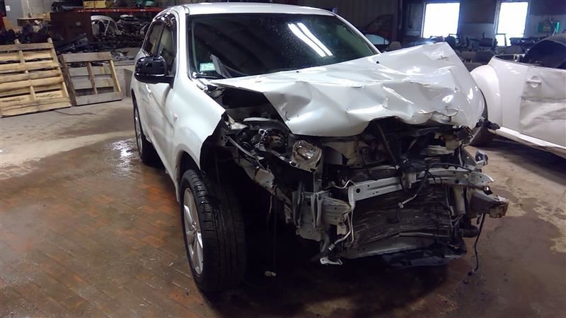 2015 15 Mitsubishi Outlander Sport Transfer Case AWD 2.0L 80562