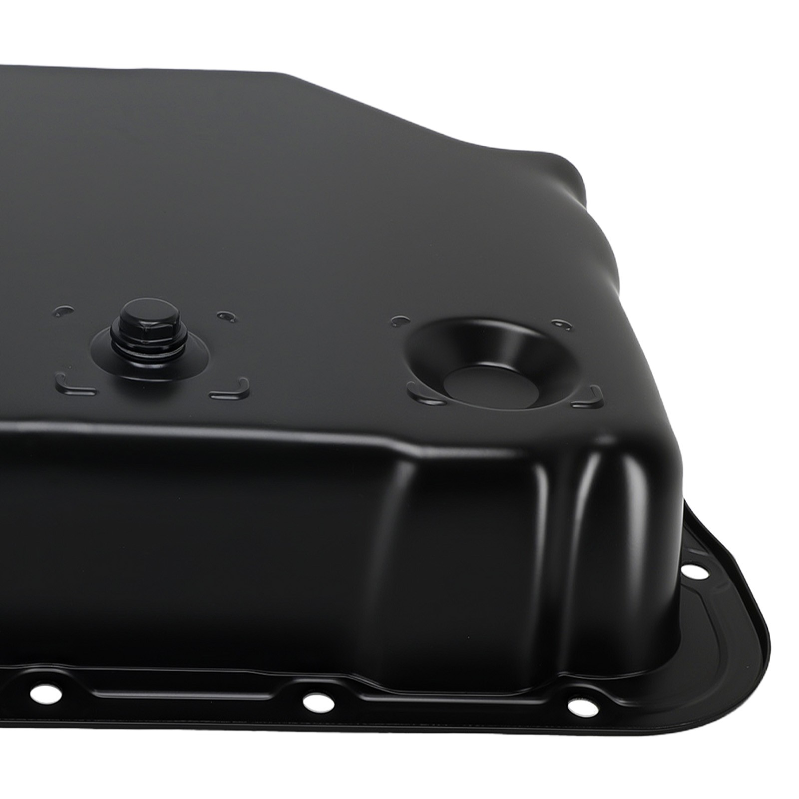 Oil Pan Assembly for GM 4L60-E 4L65-E 1998-2014 635-1062 Direct Fit