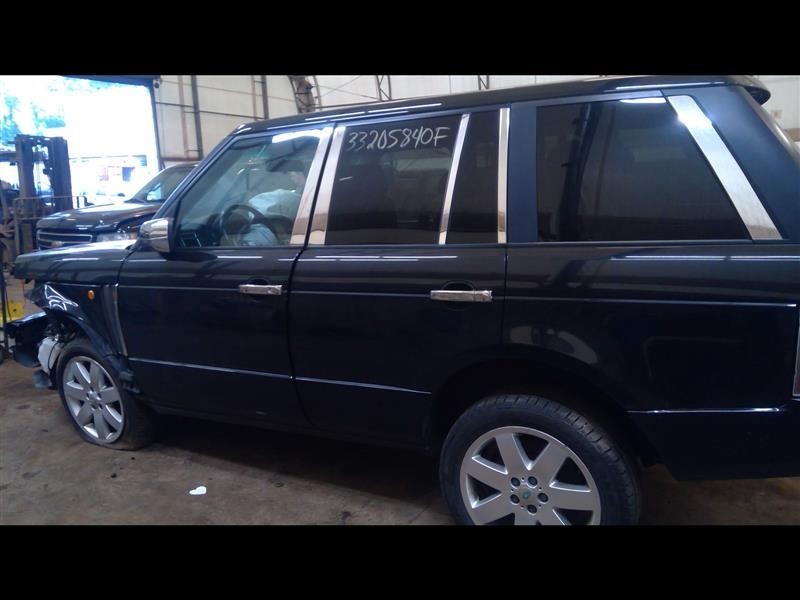 Transfer Case Fits 03-05 RANGE ROVER 3879985