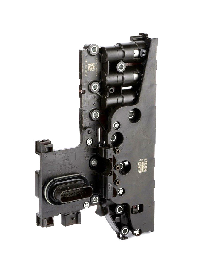 6F50 6F55 Solenoid Pack TCM FORD FLEX EDGE TAURUS 2007-up OEM Direct Replacement