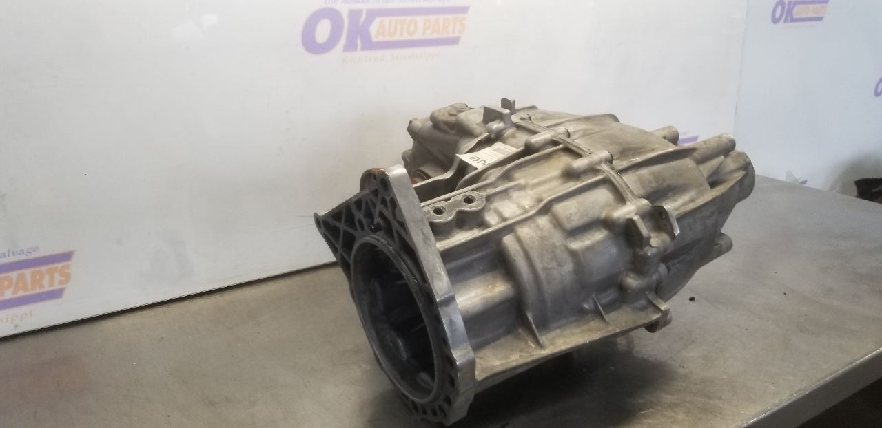 18 FORD F150 5.0L TRANSFER CASE ASSEMBLY