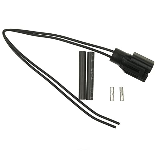 Standard Ignition 4Wd Actuator Connector Neutral Safety Switch Connector
