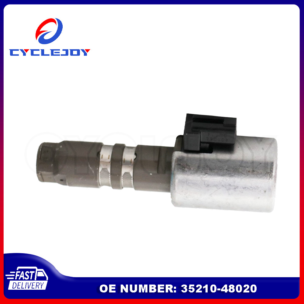 UA80 SL1 Transmission solenoid 35210-48020 For 2019-On Lexus ES350