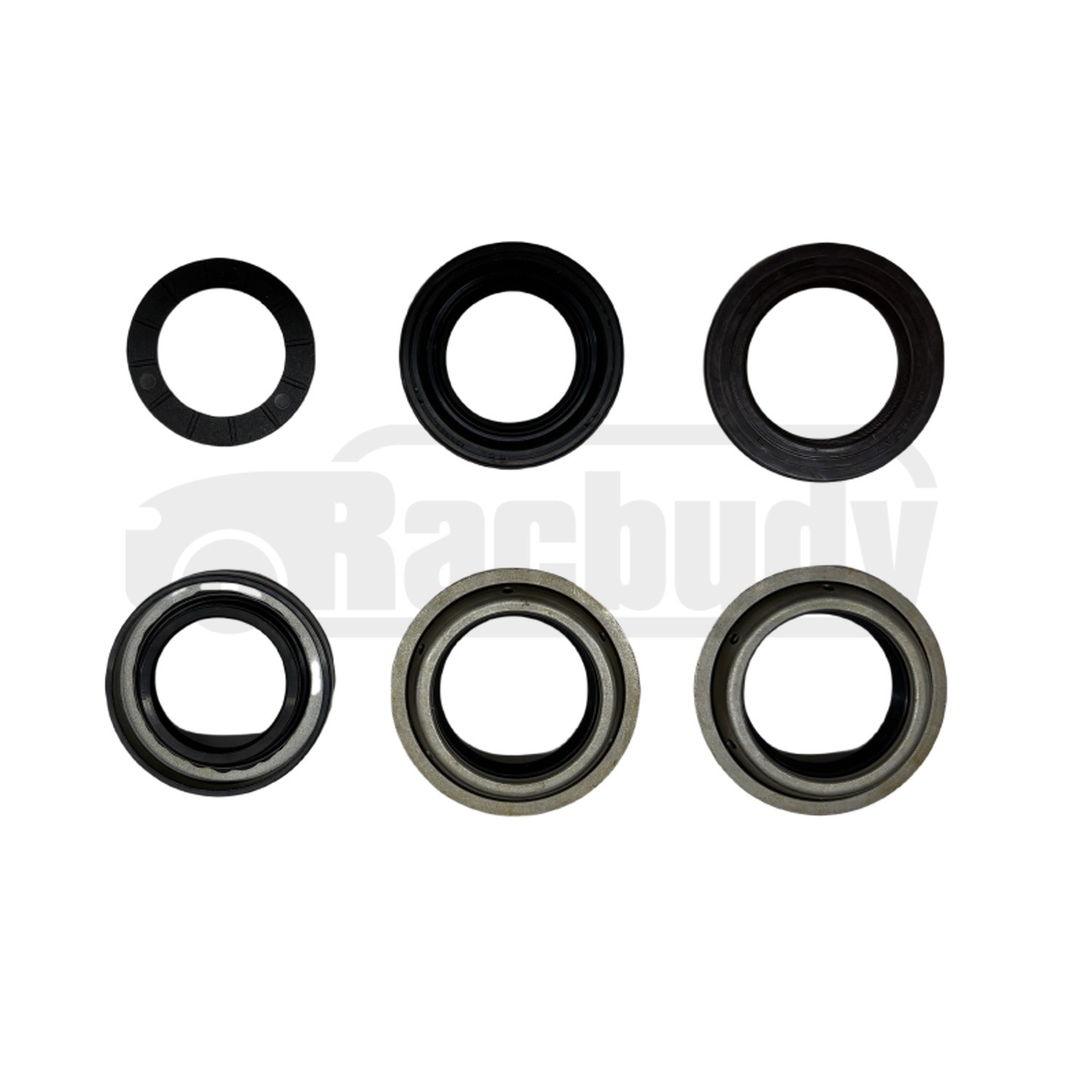 4Speed Transmission Super Master Rebuild Kit FN4AEL 4F27E For Ford Focus 1999-ON