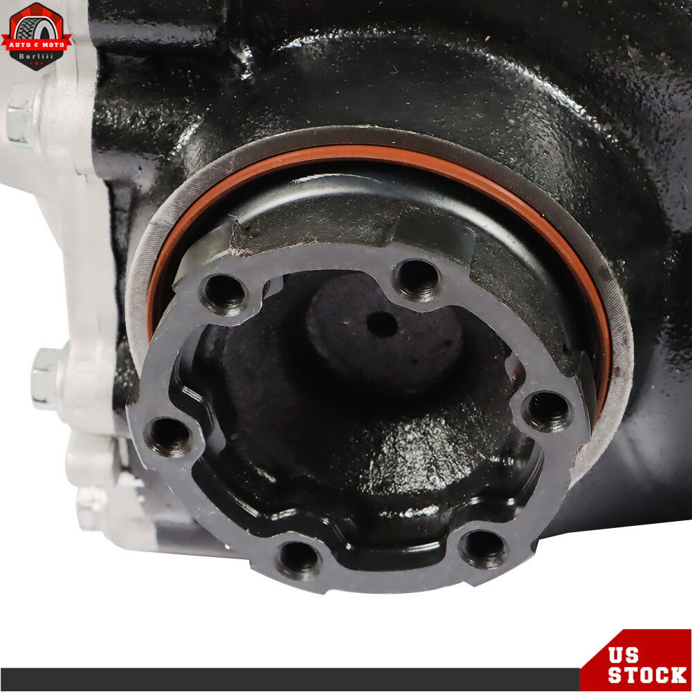 Rear Differential Axle Carrier 3.27 Ratio For 2013-2019 Cadillac ATS 84110753