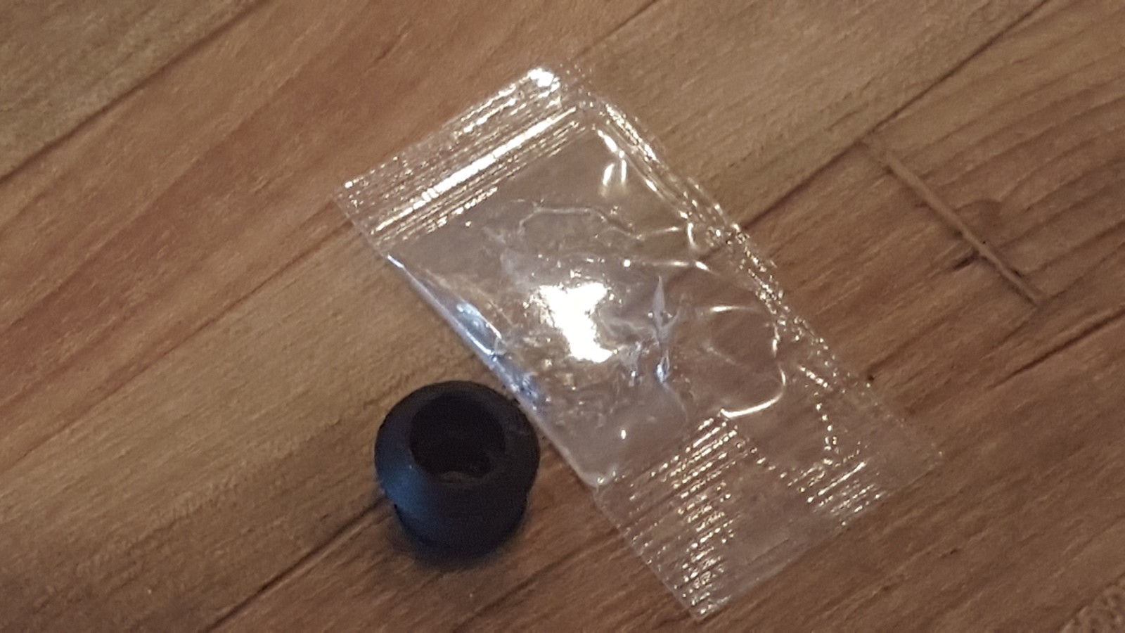 Saturn L200 Shift Cable Repair Kit with bushing-EASY INSTALLATION! 90523858