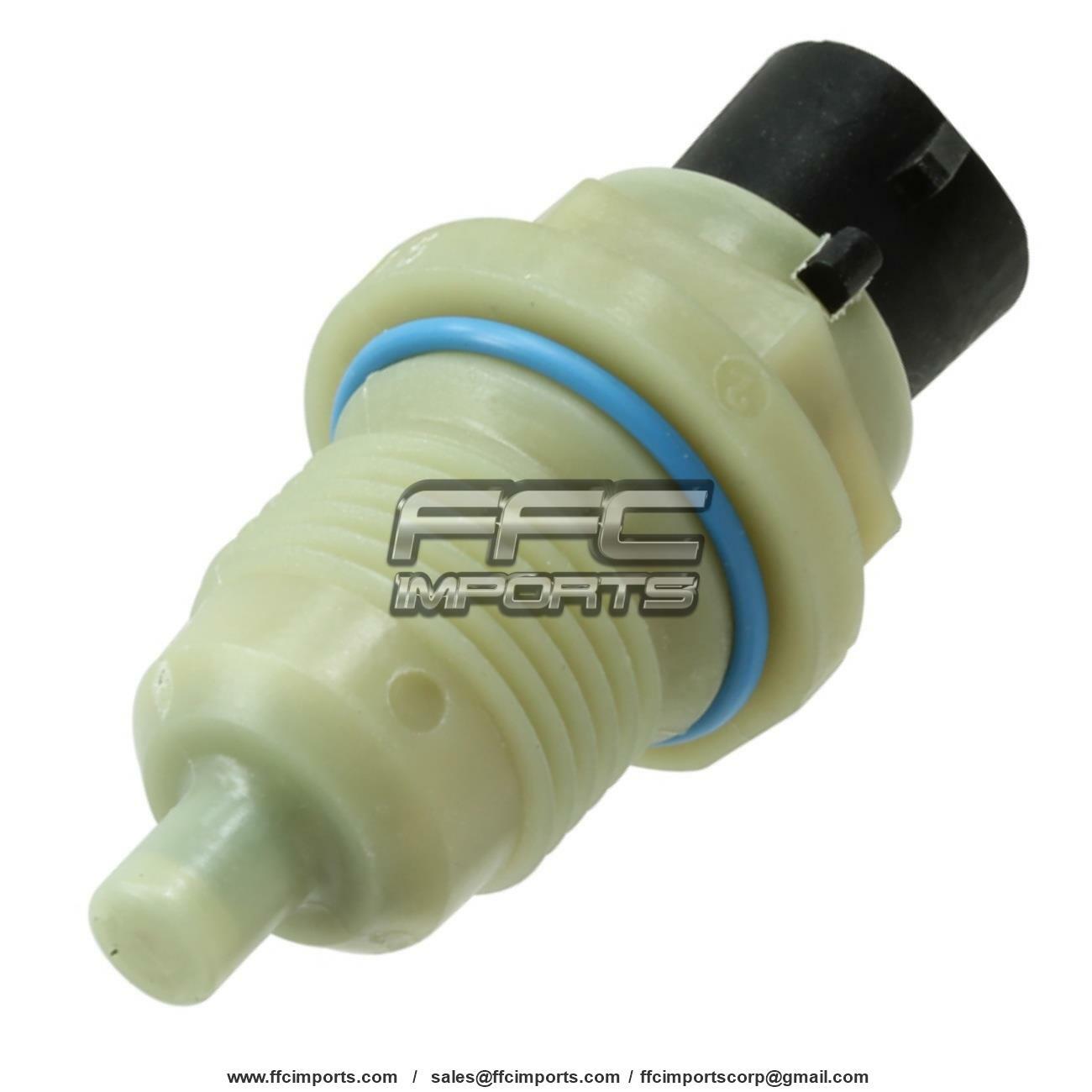 A500 42RH 44RE Governor Pressure TCC Solenoid Sensor Filter Gasket KIT 2000-2004
