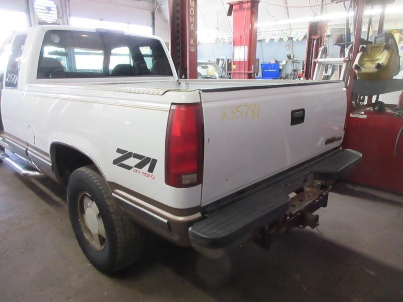 Transfer Case 4L60E Transmission Classic Style Fits 95-00 TAHOE 194775