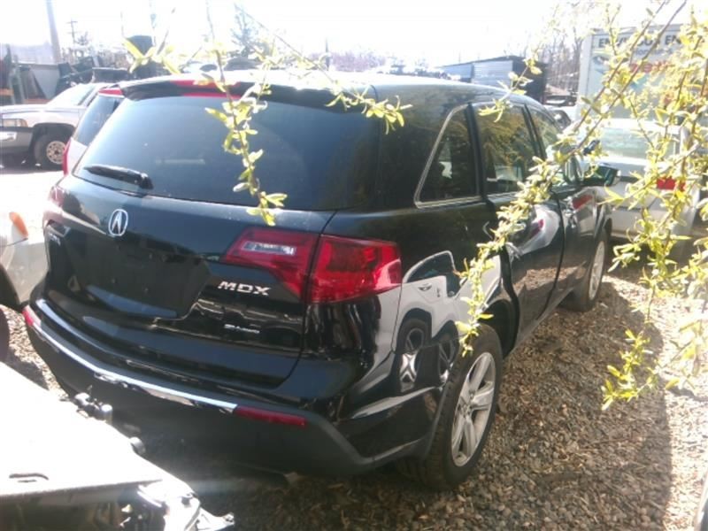 Transfer Case 3.7L Fits 10-13 MDX 508937