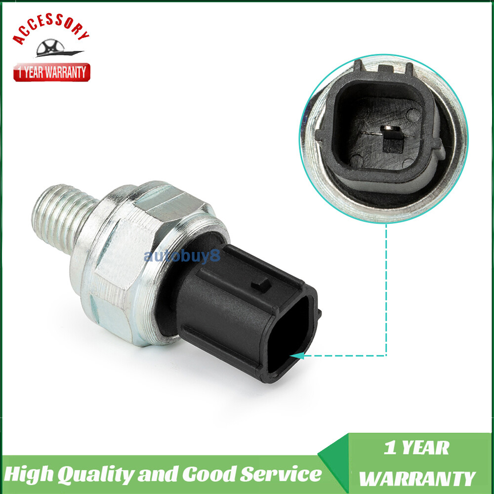 For Acura TL RL RDX MDX 1999-2008 Oil Pressure Sensor Sending Unit Switch