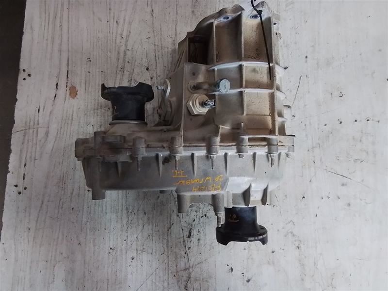 2018-2023 WRANGLER JL TRANSFER CASE ASSEMBLY 3.6L AT OPT DHN NV241 68240445AC