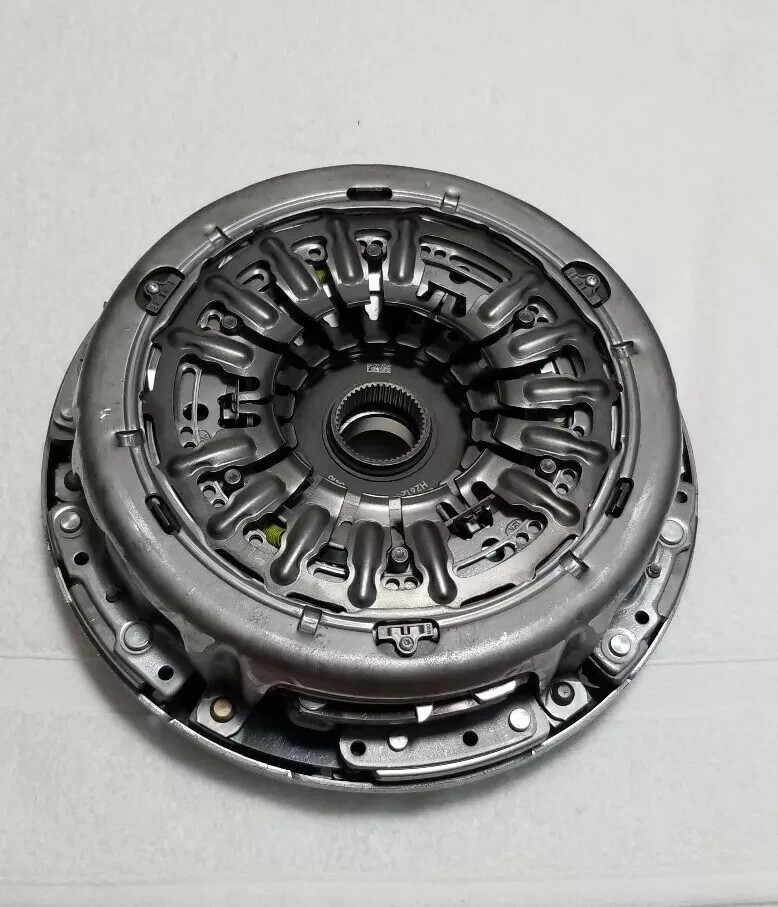 ✅ Genuine OEM Automatic Transmission Clutch Kit Ford Fiesta Focus Ecosport DPS6