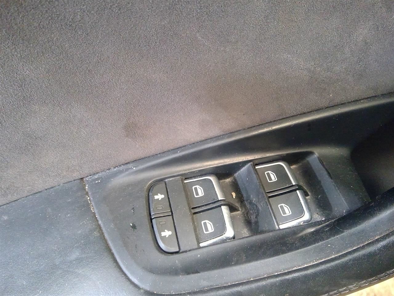 Automatic Transmission 7 Speed Transmission ID Pxk Fits 16-17 AUDI S6 6931306