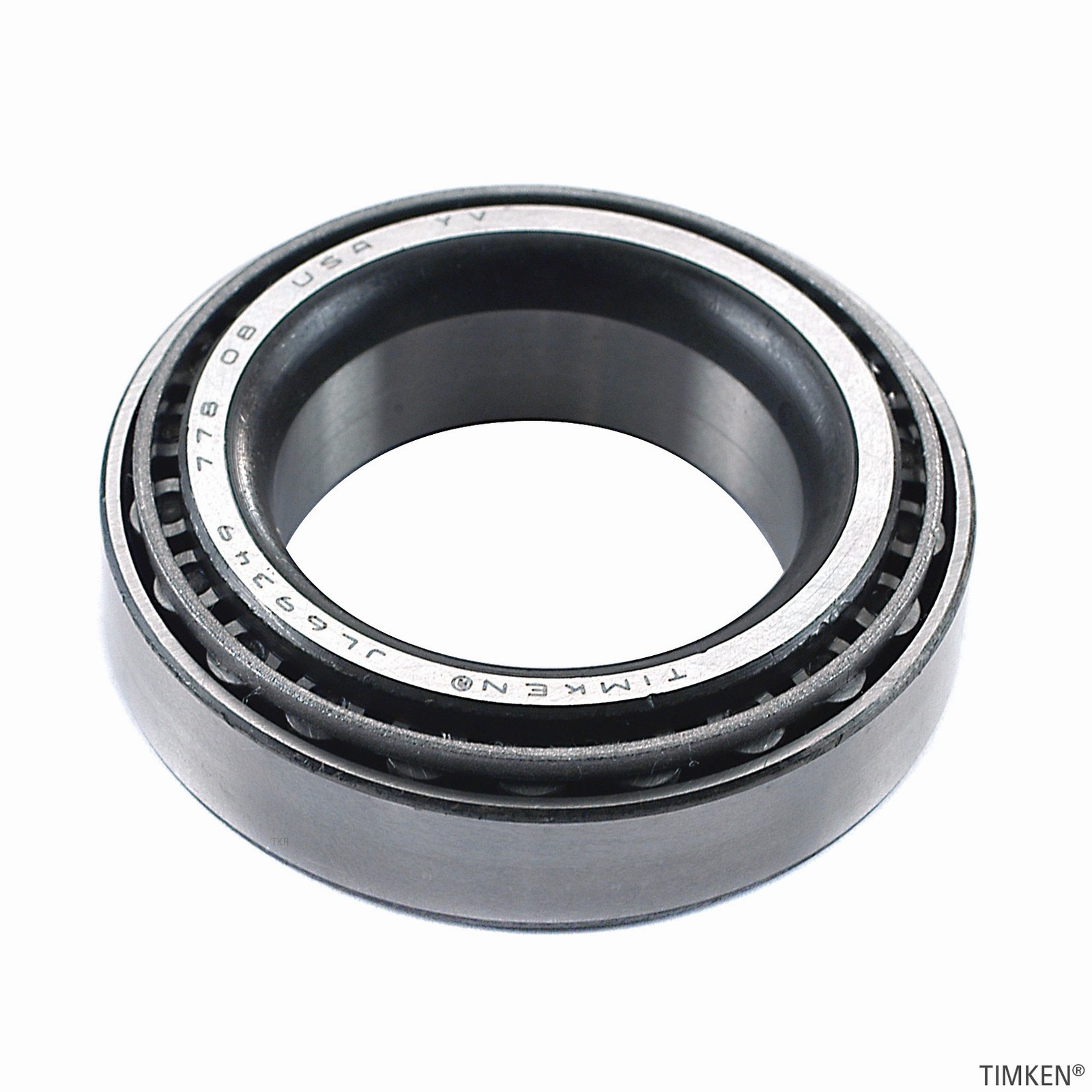 Timken Automatic Transmission Differential Bearing Fits Plymouth Sundance
