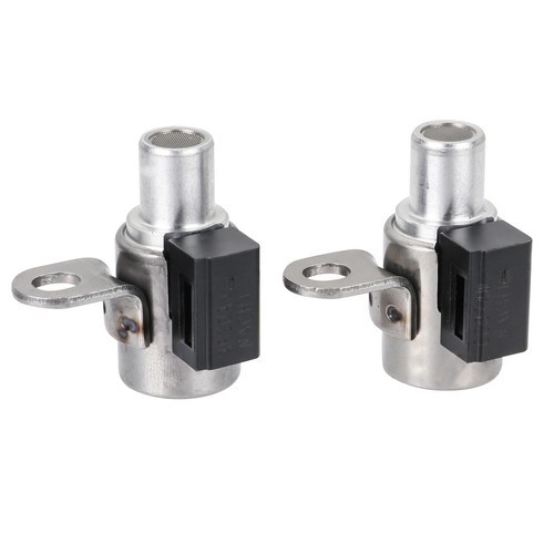 8Pcs 6-speed Transmission Solenoid Kit Set For VW Audi Mini 2003-On TF60SN